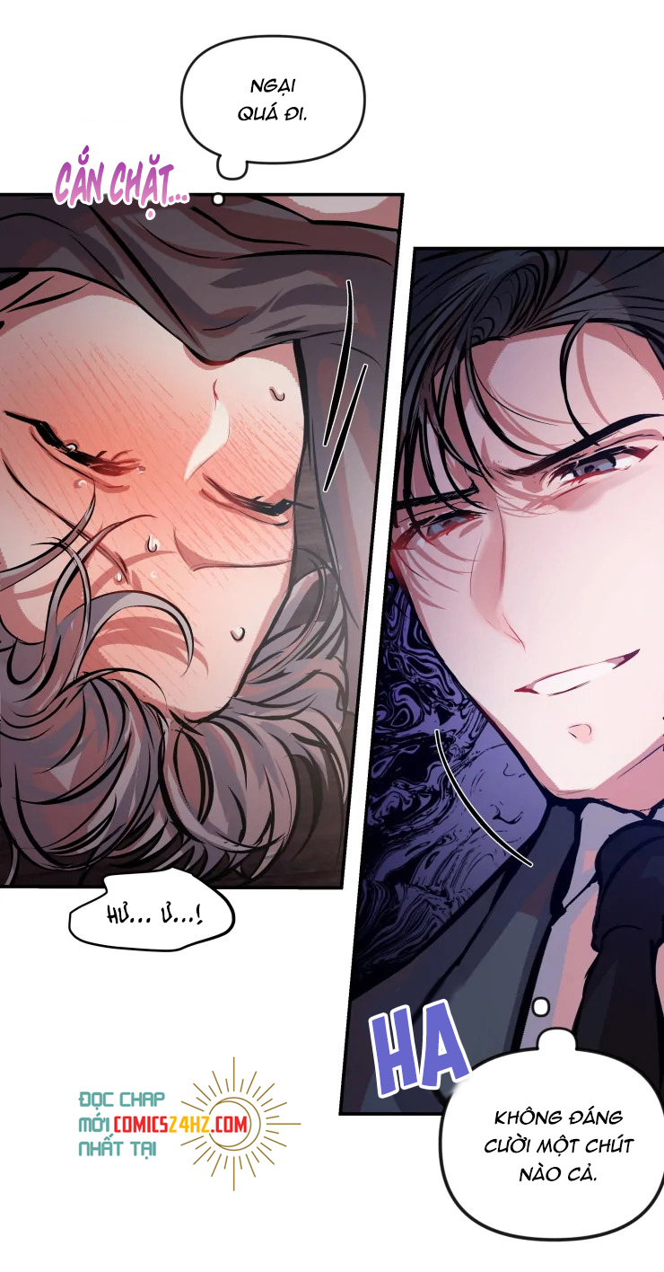 hợp đồng tình yêu chapter 14 39