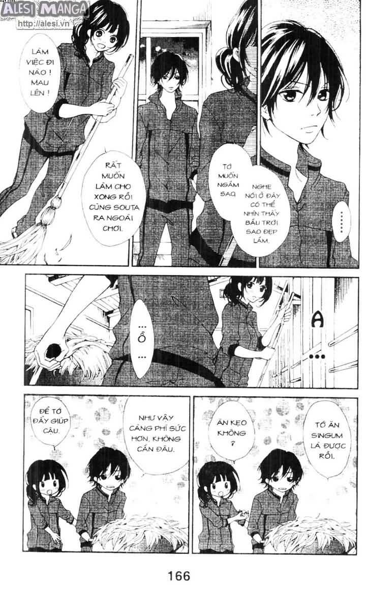 lời tỏ tình muộn màng chapter 2 166