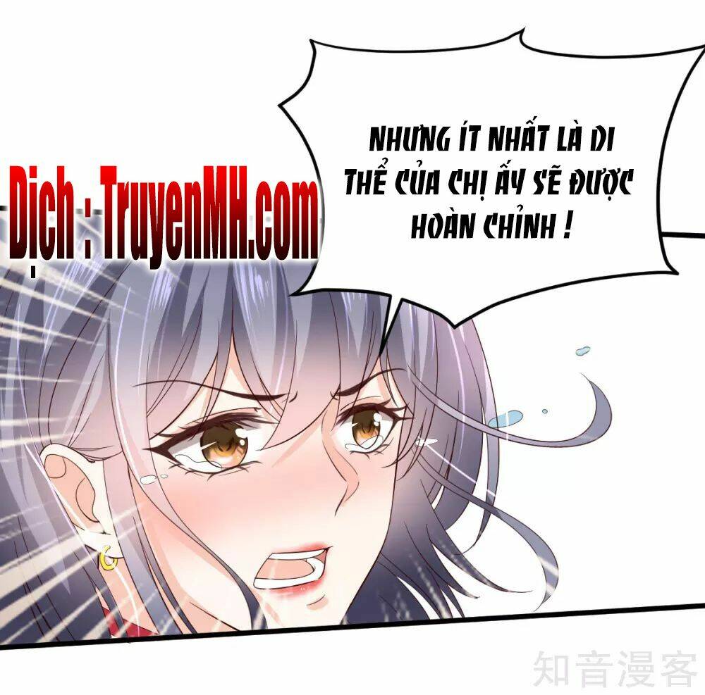 cường thế tù ái - địch thiếu đừng xằng bậy chapter 6 24