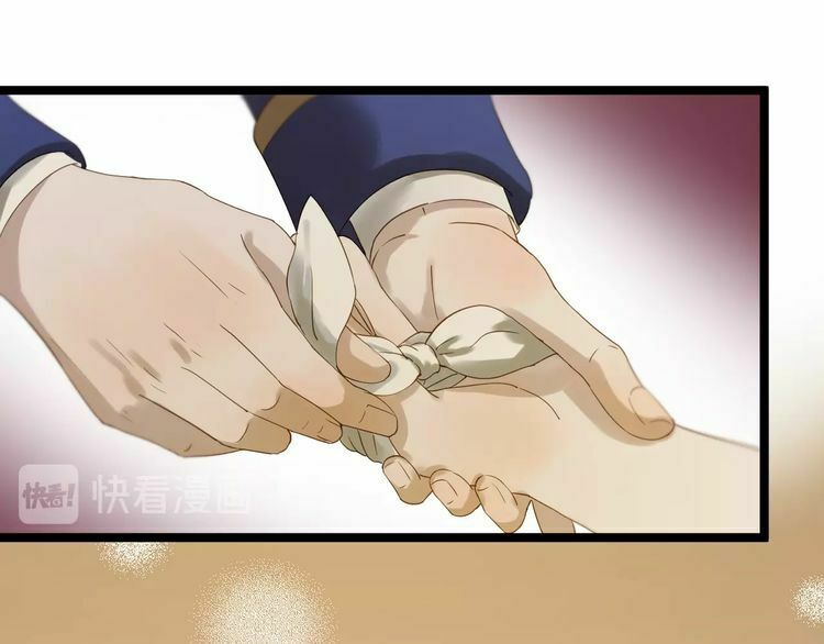 lượm được một tiểu hồ ly phần 3 chapter 47 34