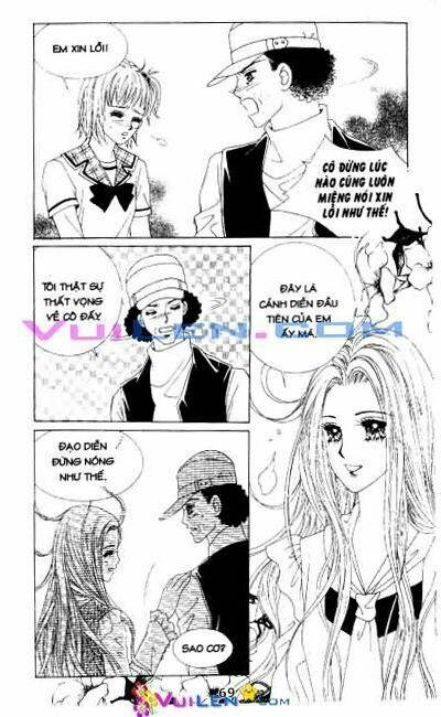 chạm mặt thần tượng chapter 10 69