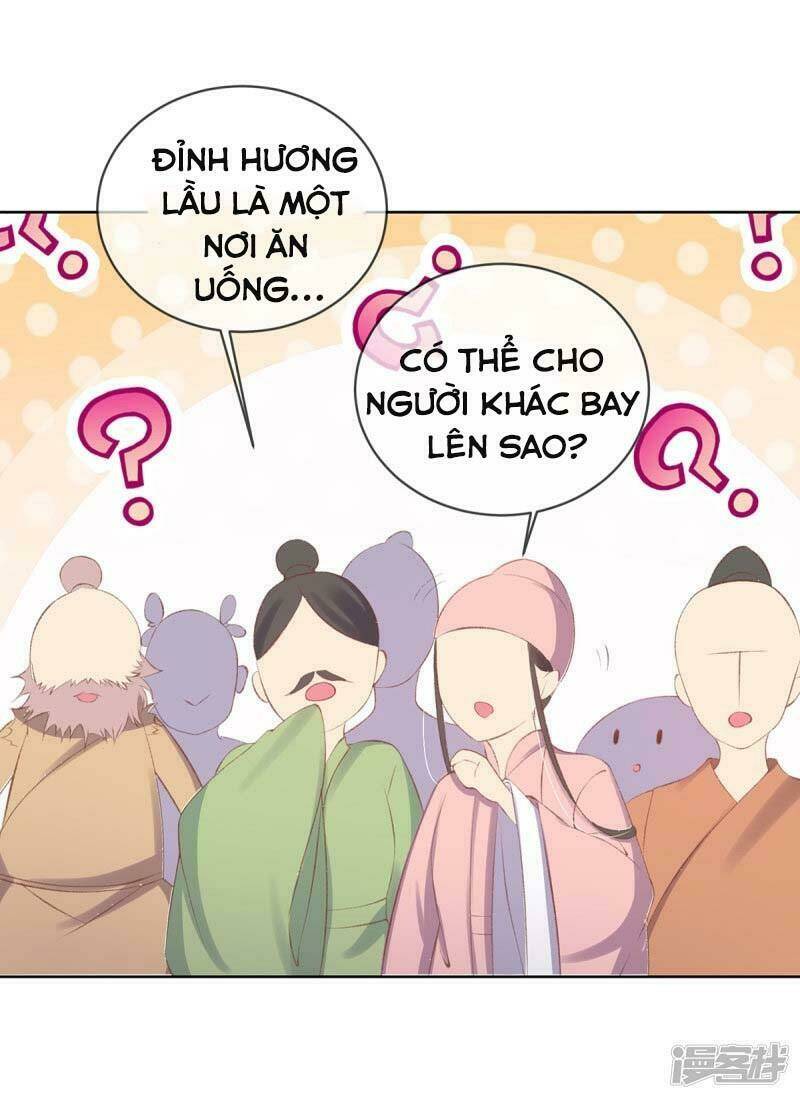 thị huyết y phi chapter 43 19