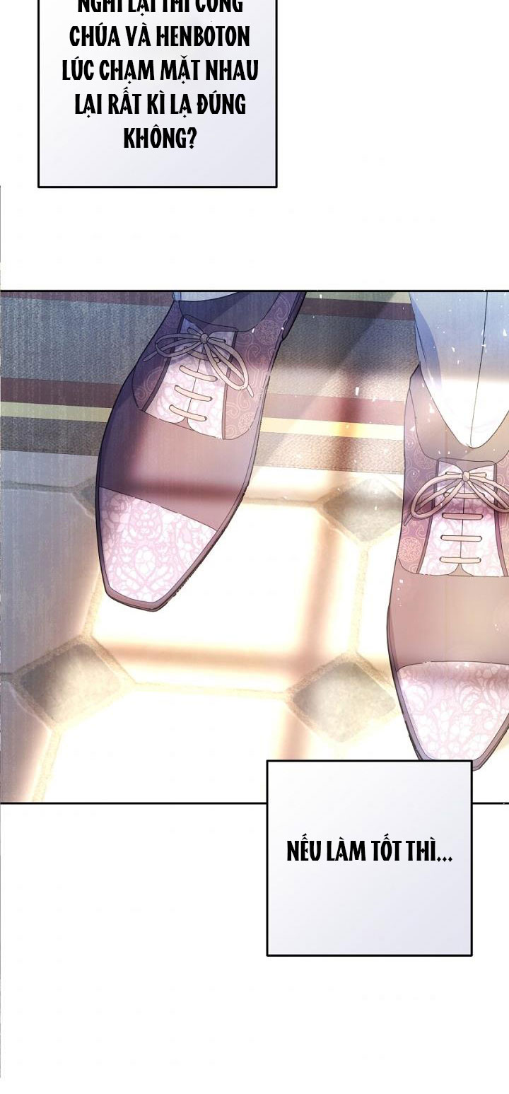 con rối ác nữ marionette chapter 40 43