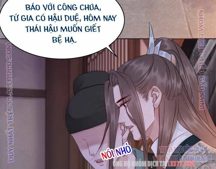 trọng sinh bá sủng nhiếp chính vương quá mạnh mẽ chapter 171 44