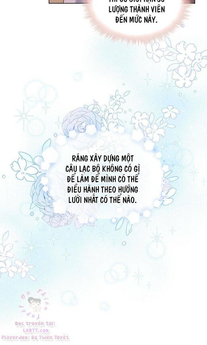 để yên cho tiểu thư hiền chapter 30 15