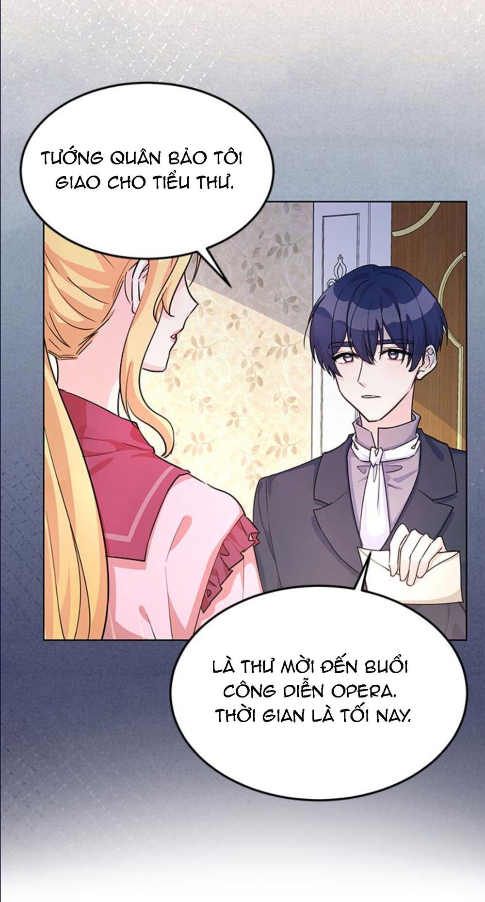 nữ hiệp trở về chapter 11 89