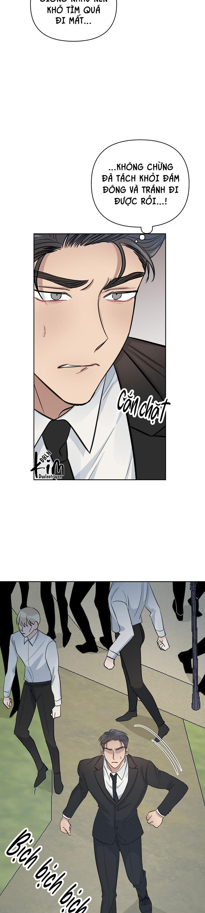 sắc đêm chapter 27 23