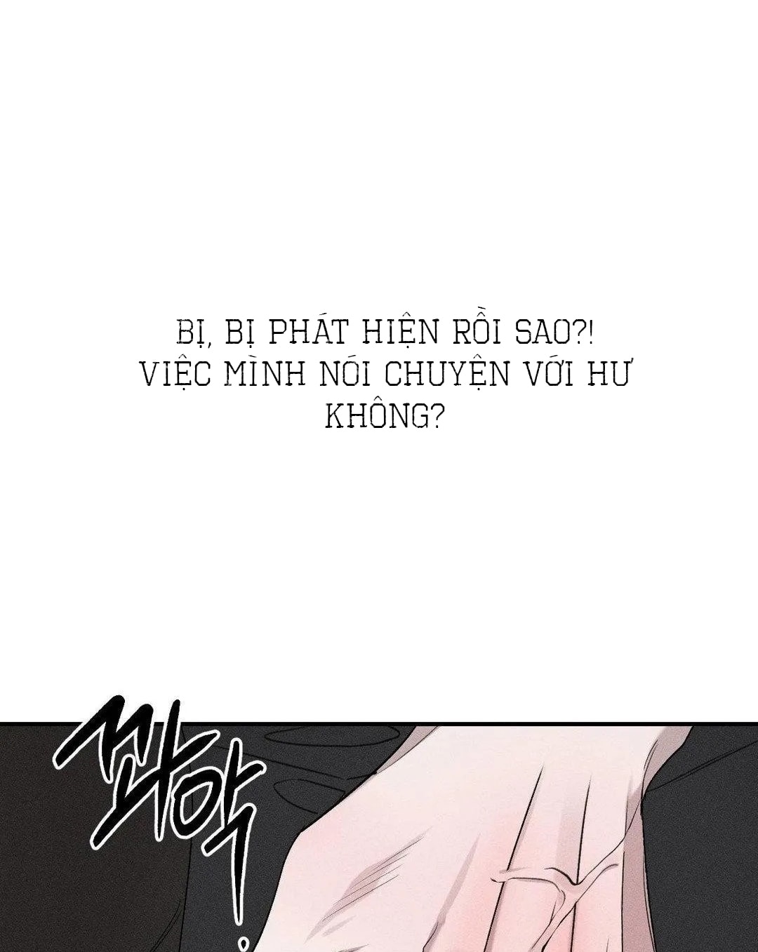 [18+] người đàn ông làm tình với quỷ chapter 17.1 4