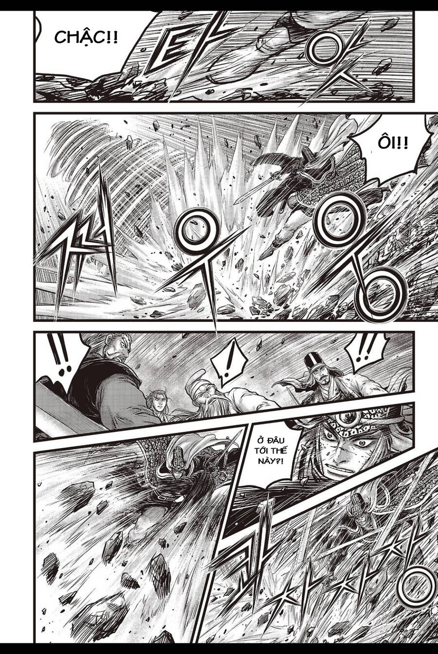 hiệp khách giang hồ m chapter 622 17