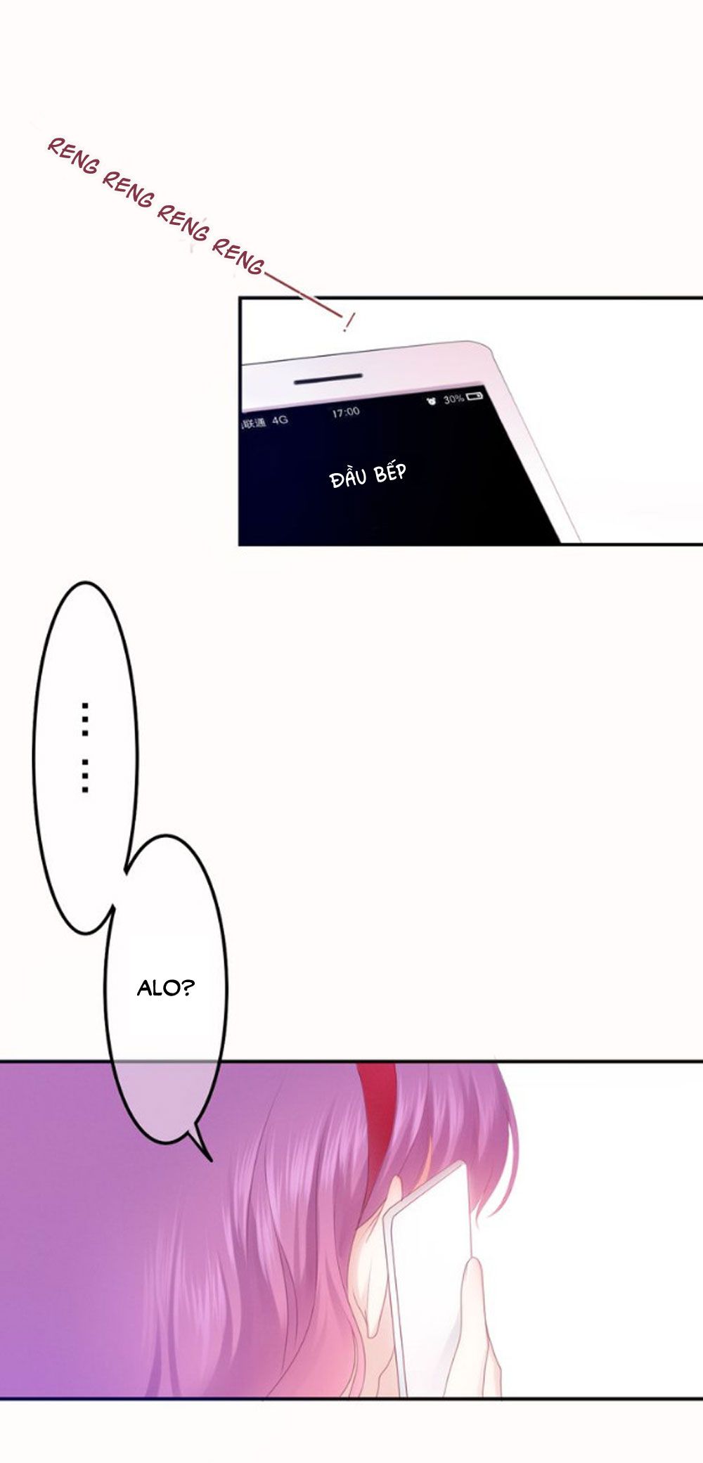 tháng sáu kì diệu chapter 50 6