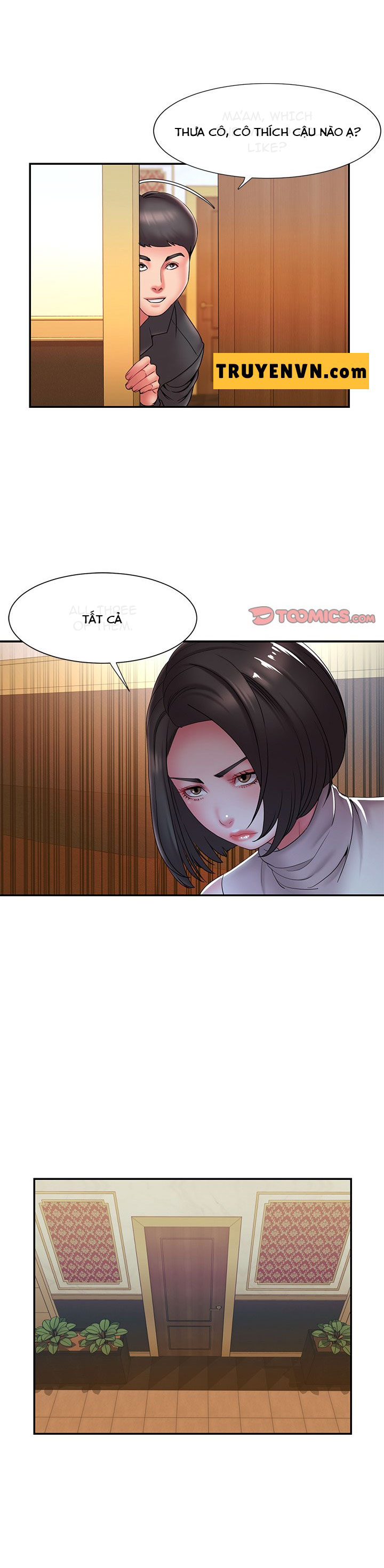 vứt bỏ chapter 17 15