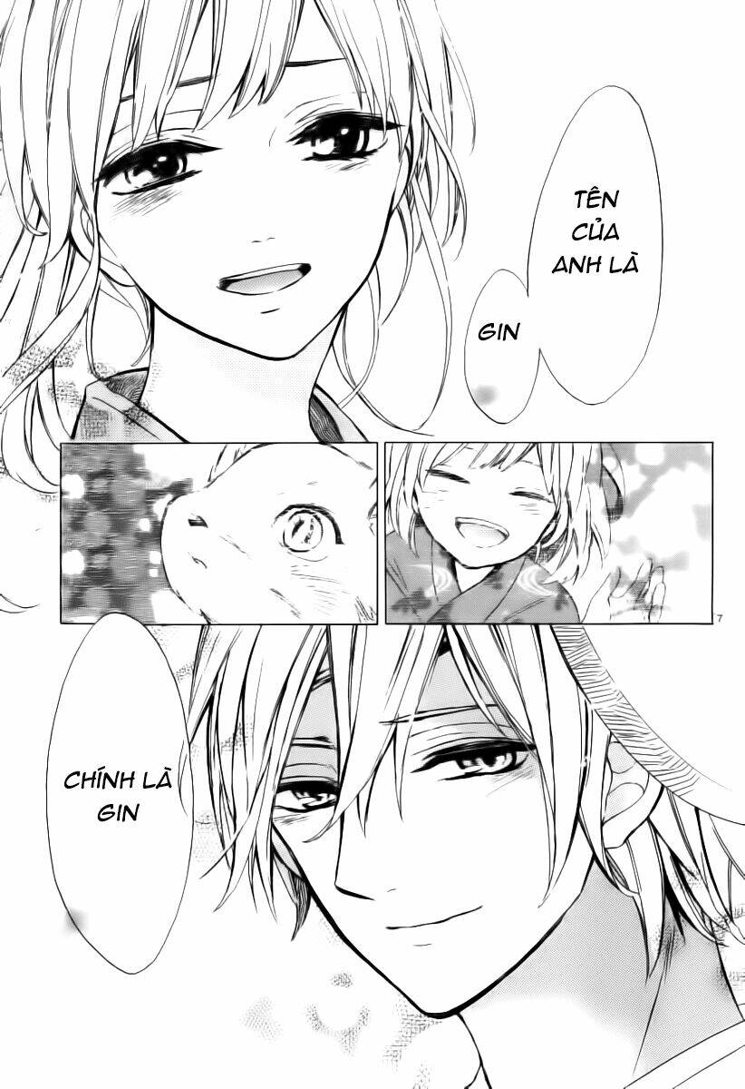 kitsune no yomeiri chapter 10 8