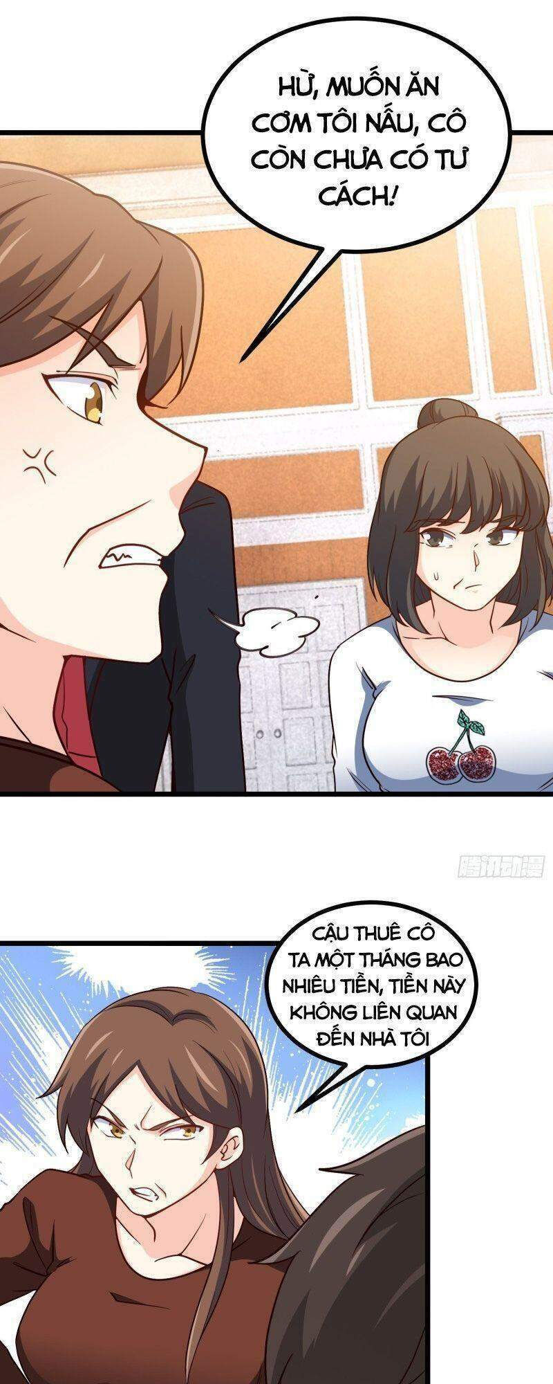 ta là hàn tam thiên chapter 54 31