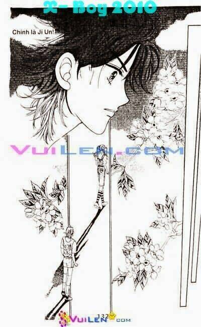 cô giáo tuổi 18 chapter 8 132