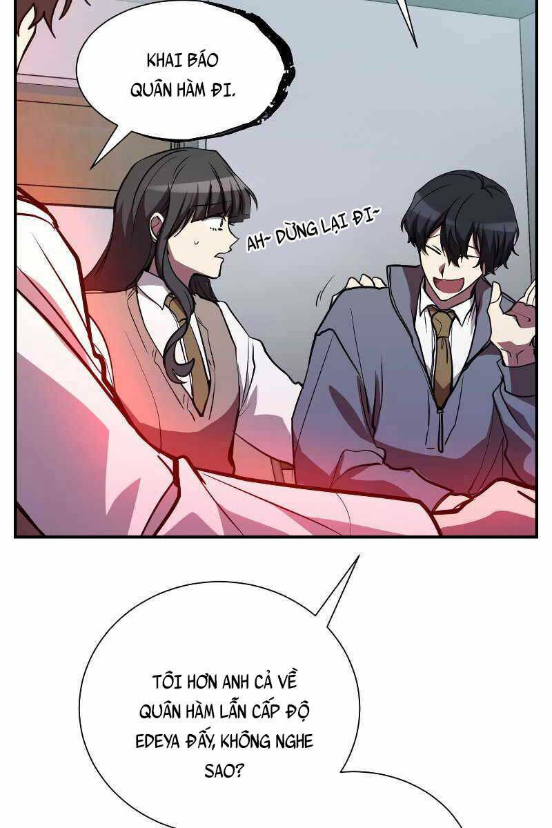 giả vờ làm kẻ vô dụng ở học đường chapter 45 70