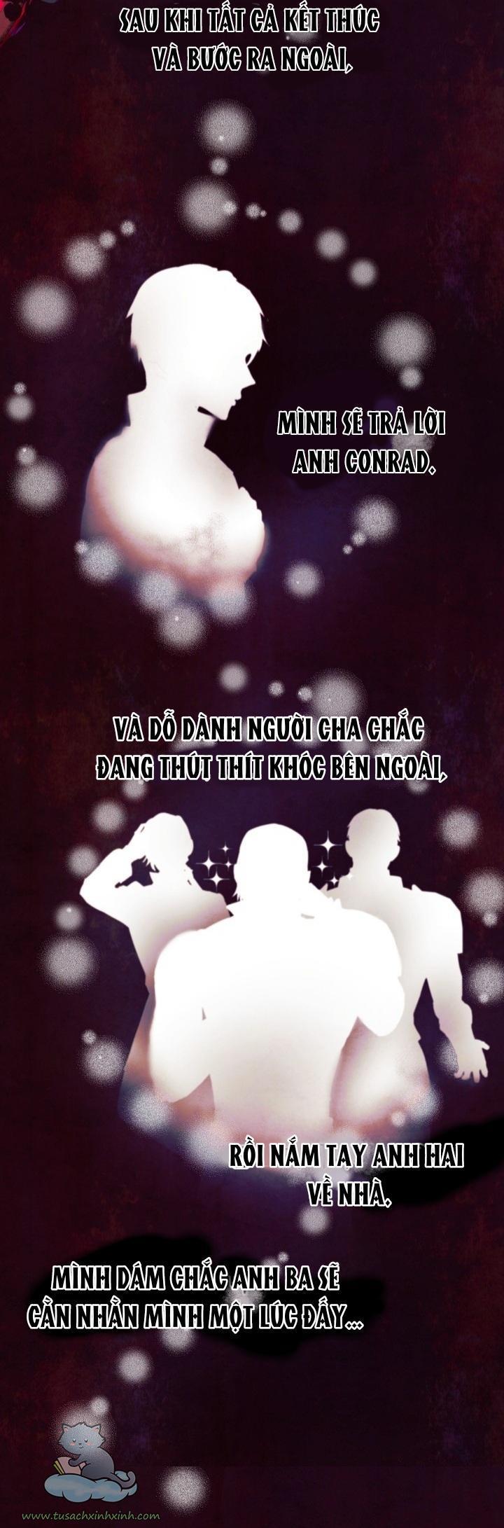 công nương khế ước của gia tộc công tước quái vật chapter 128 47