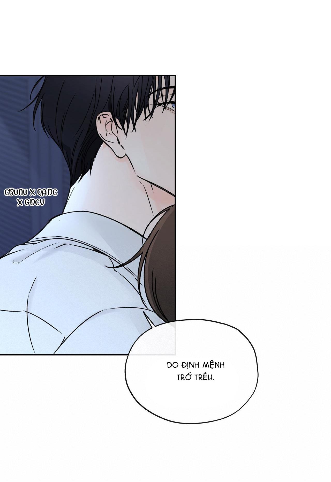 hạ cánh cuối chân trời chapter 24 89