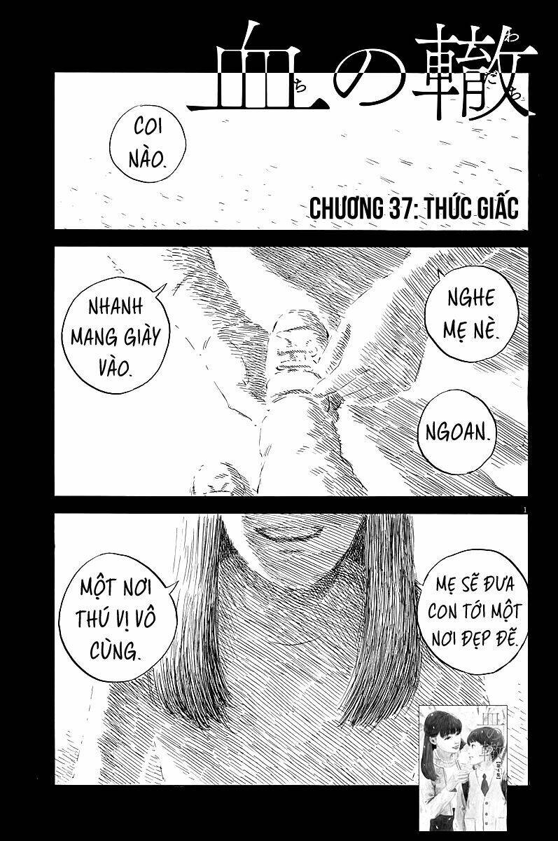 chi no wadachi chapter 37 2