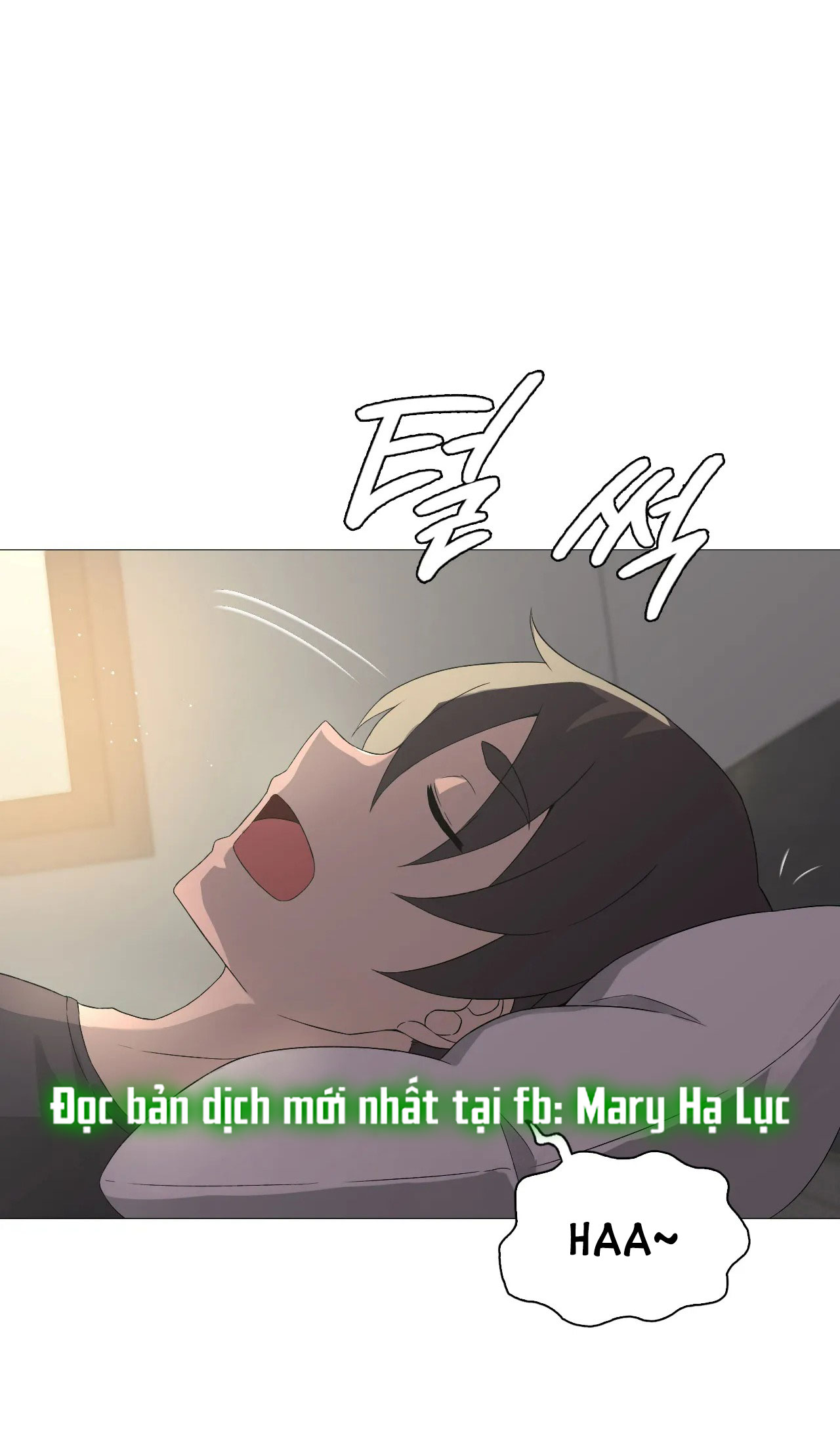 [18+] thăng cấp đến khi hài lòng chapter 6.2 26