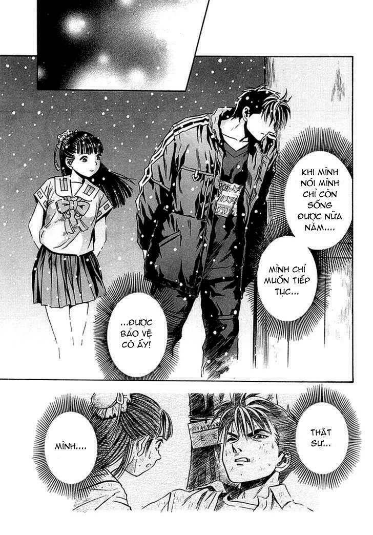 otogi matsuri chapter 29 36