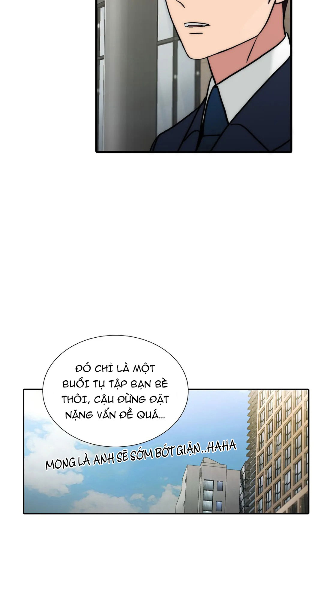 đưa đón người yêu chapter 89 13