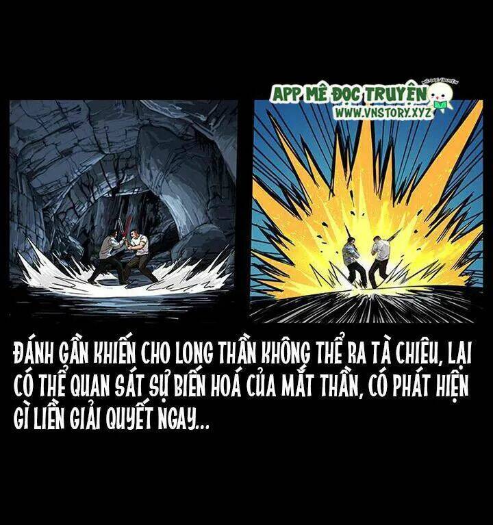 U Minh Ngụy Tượng Chapter 204 59