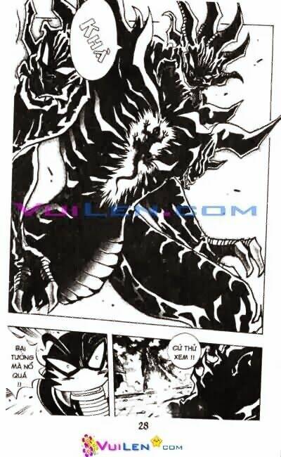 những người bạn tốt chapter 16 29