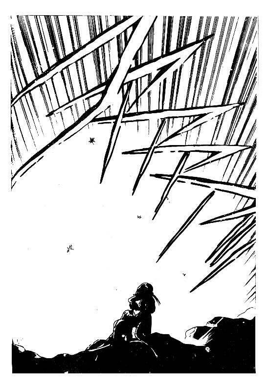 3x3 eyes chapter 64 14