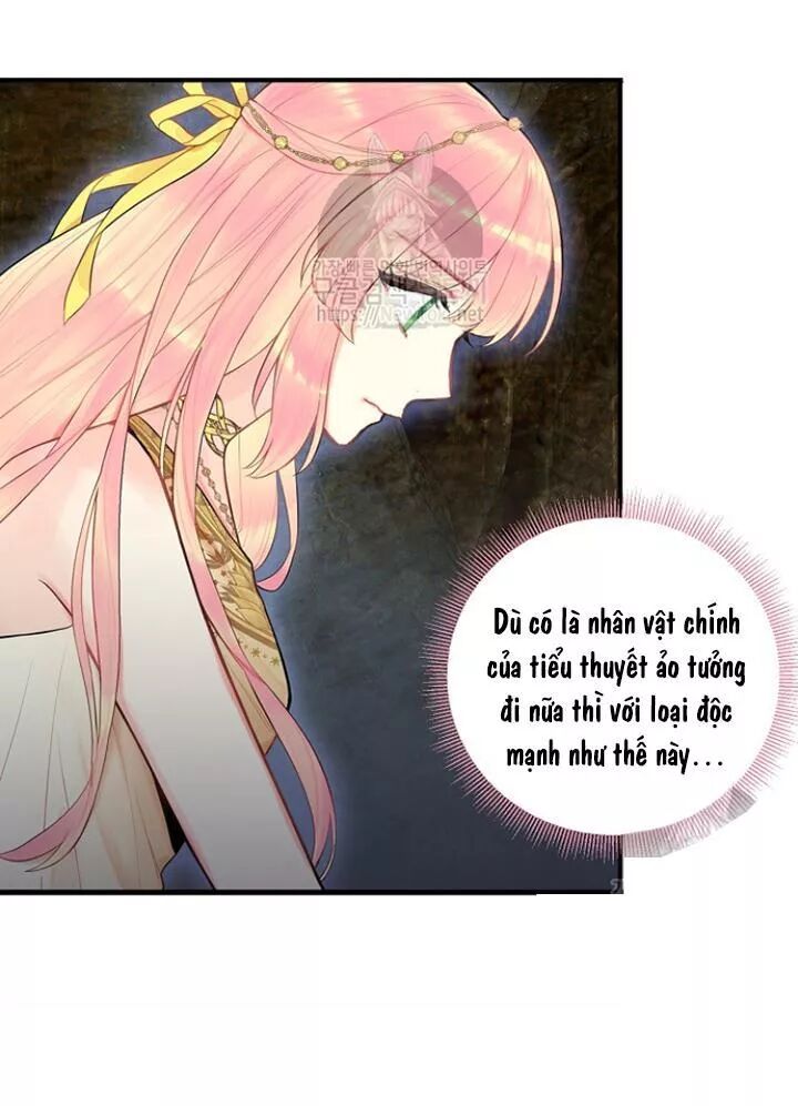 thánh nữ ẩn danh chapter 85 26