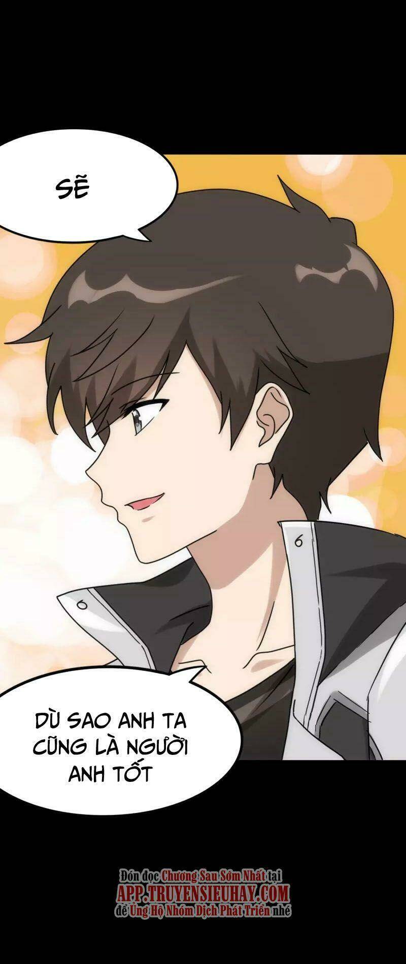 bạn gái virus của tôi chapter 230 37