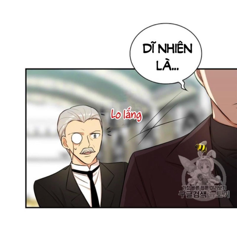 xuyên không trở thành mẹ của nhân vật phản diện chapter 14 55