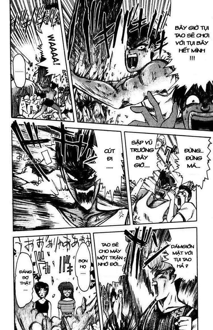 shonan junai gumi chapter 2 17