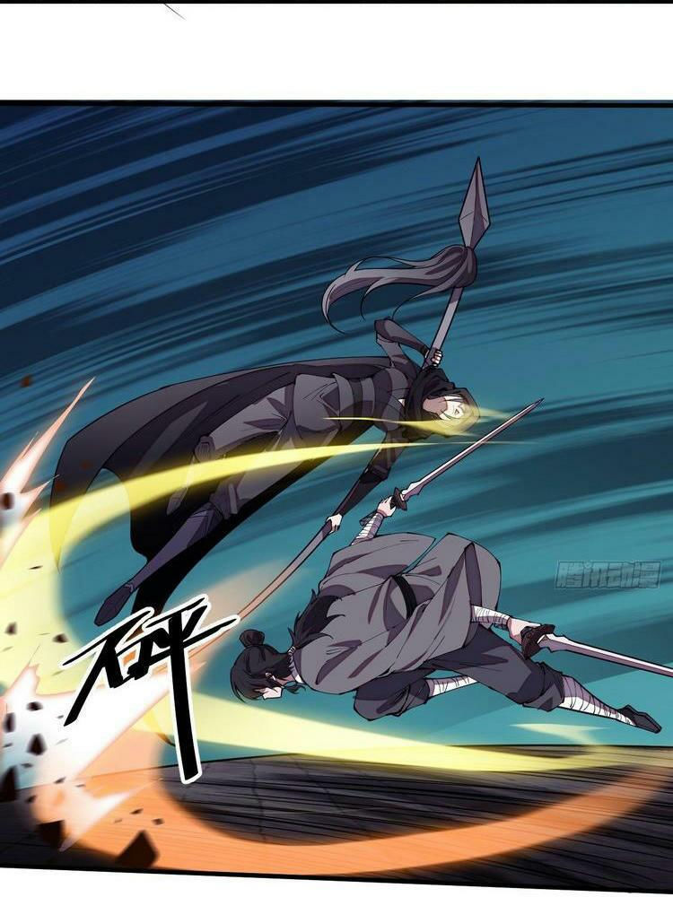 ta có một sơn trại chapter 201 24