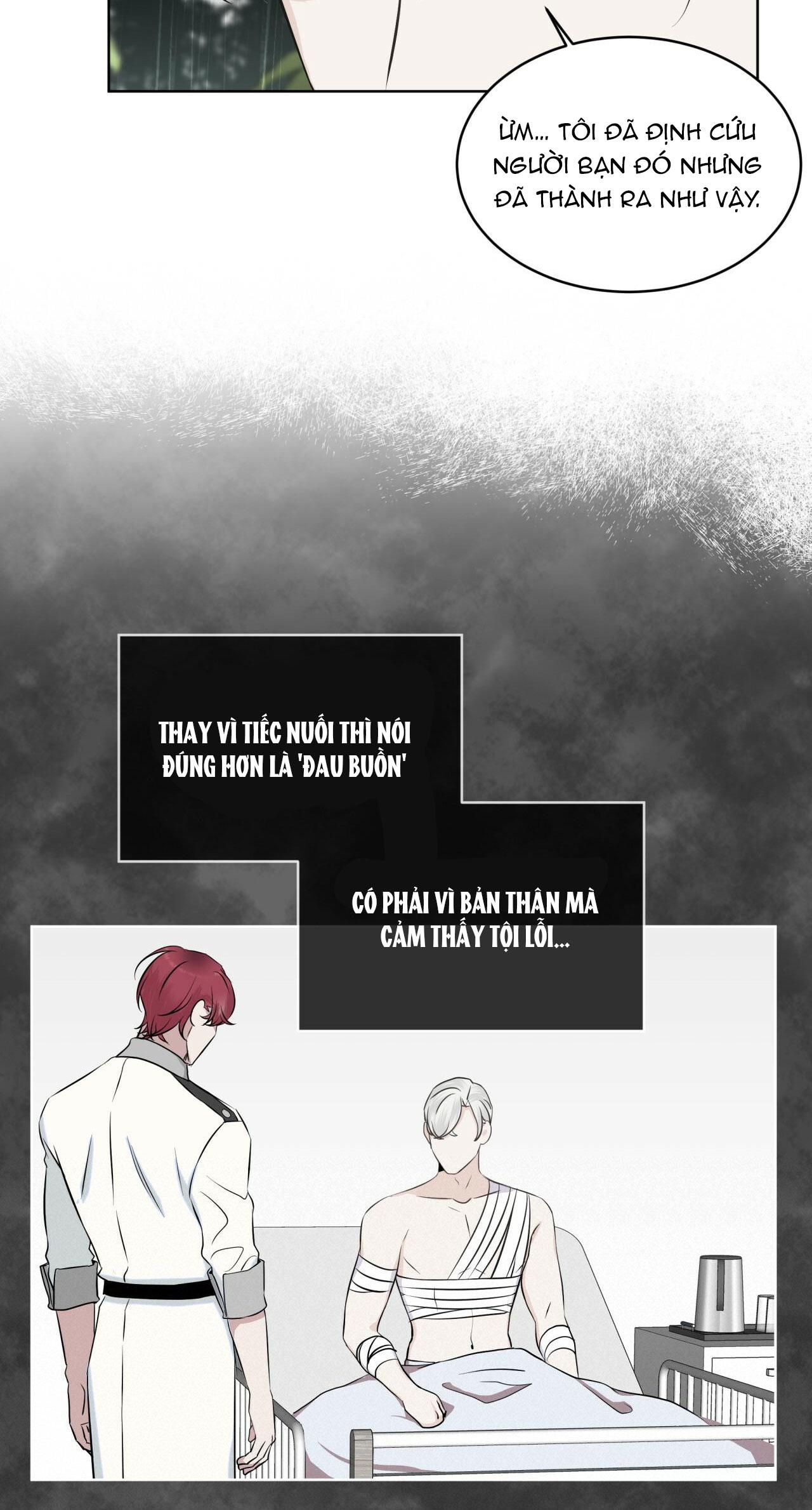 rừng biển [bl] chapter 8 19