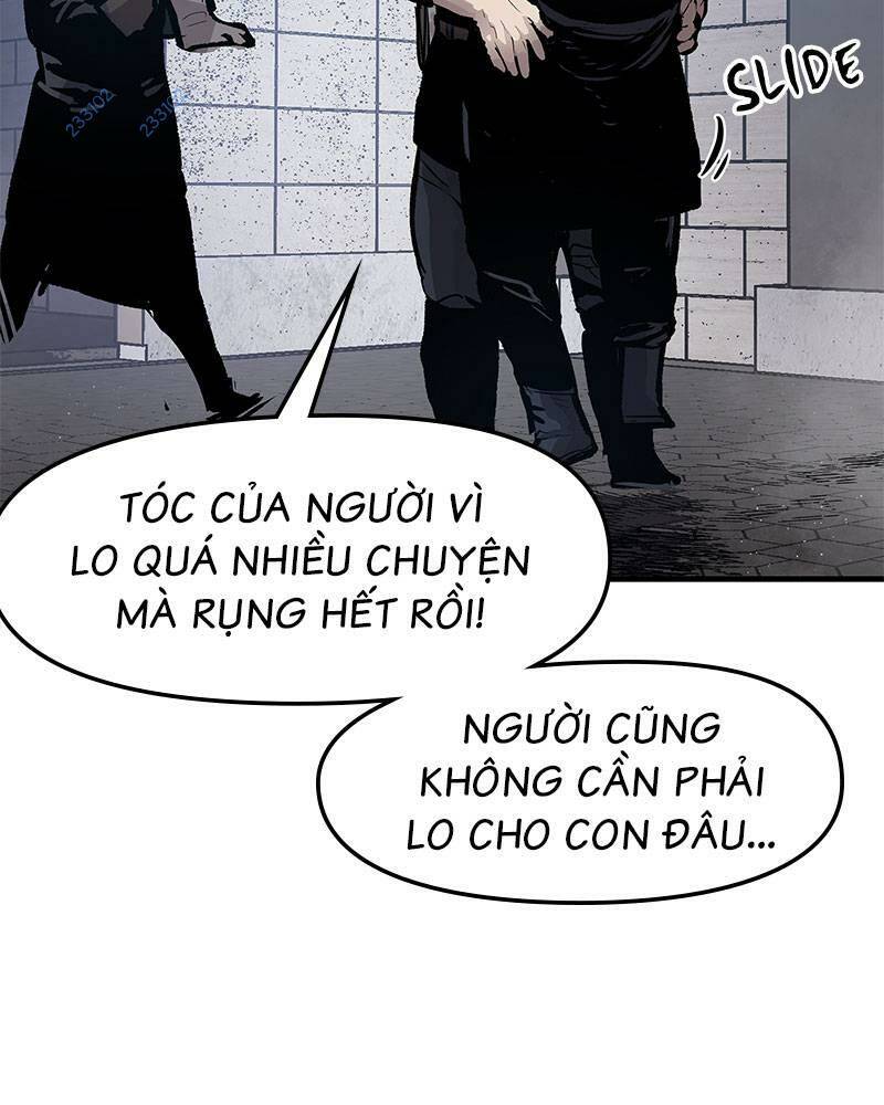 kị sĩ xác sống chapter 25 71