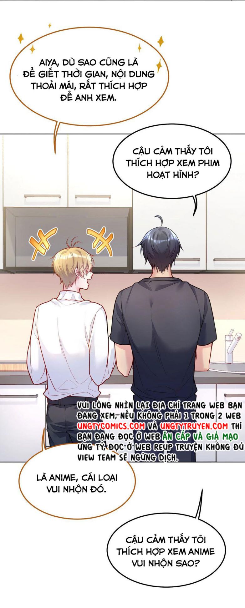 chàng nhân viên host và gã hàng xóm nguy hiểm chapter 37 28