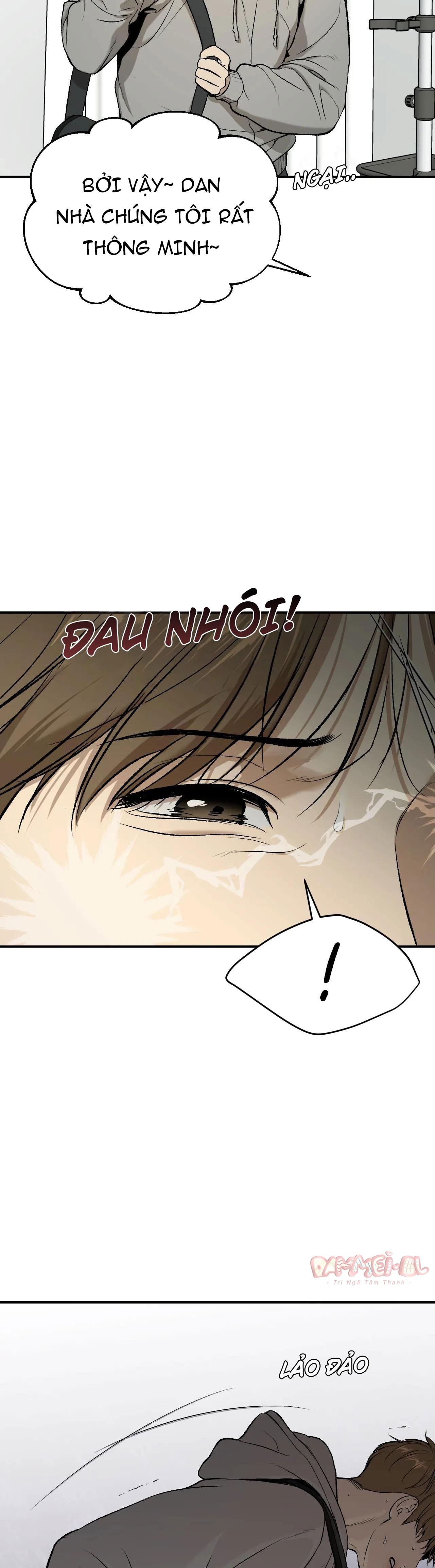 điềm rủi chapter 7 10