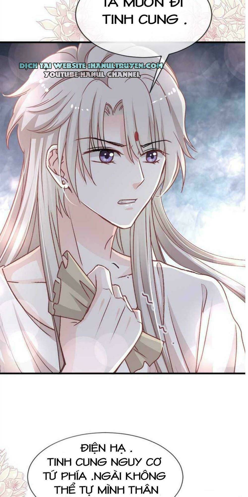 thiên hạ đệ nhất sủng phi chapter 35 14