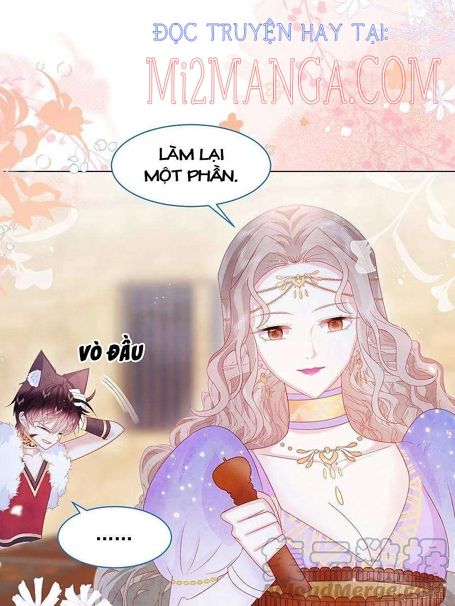 ninita yêu dấu chapter 21.1 11