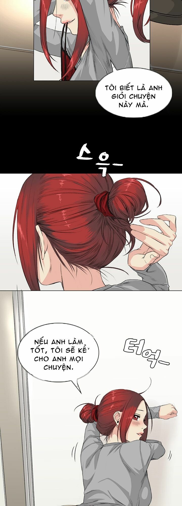 by chance chapter 32 44