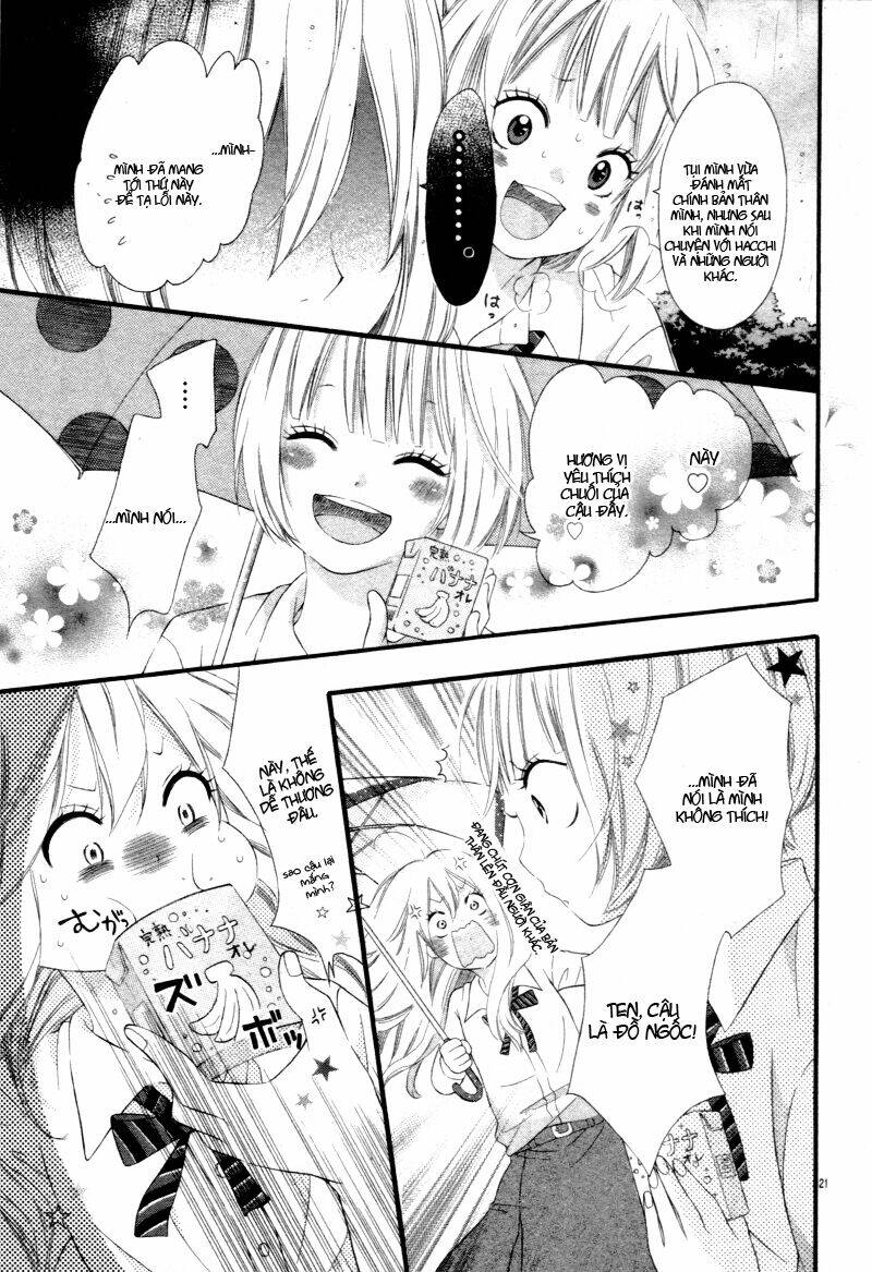 tổng hợp one shot. chapter 315 25