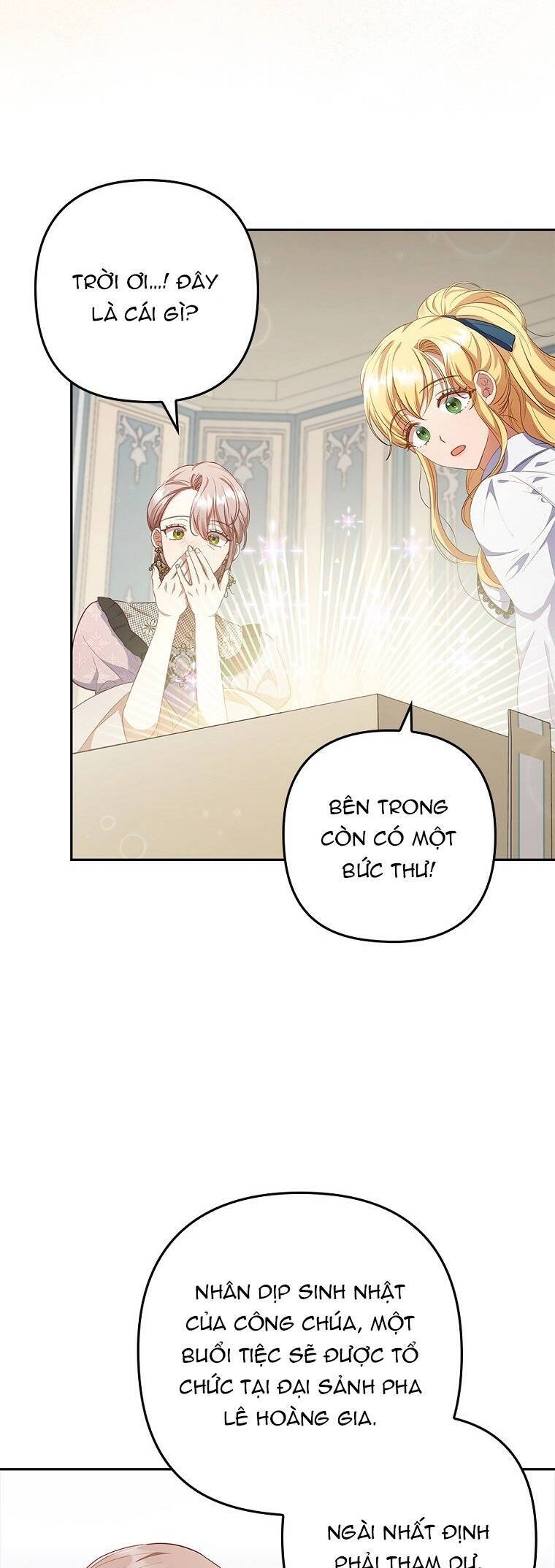 tôi bị quyến rũ bởi nam chính ốm yếu chapter 56 23