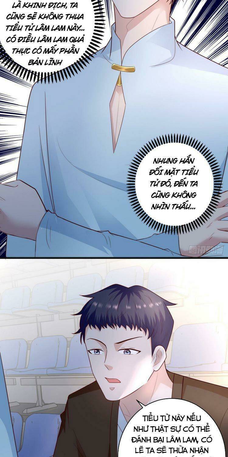 trùng sinh chi thần đế quy lai chapter 61 3