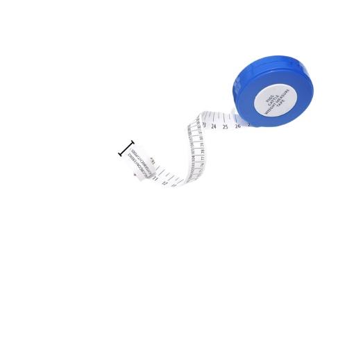 Thước đo trọng lượng bò heo Mỹ - Dài 2,5m