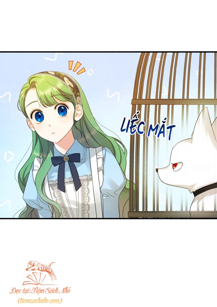 trở thành em gái nam chính truyện bl chapter 11 36