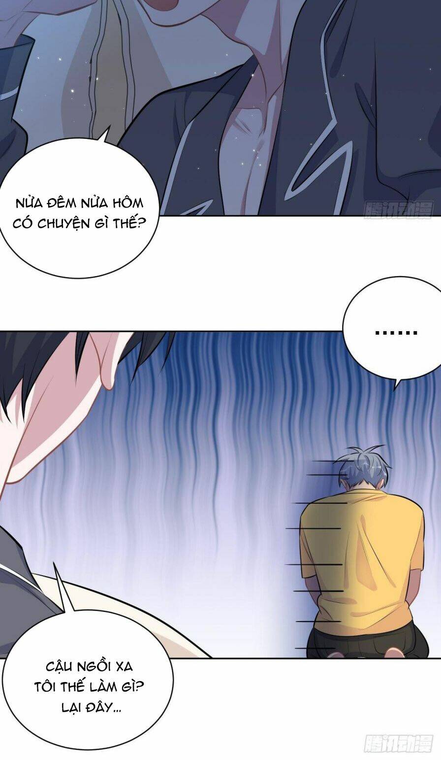 nhạc phụ đại nhân là lão bà chapter 138 11