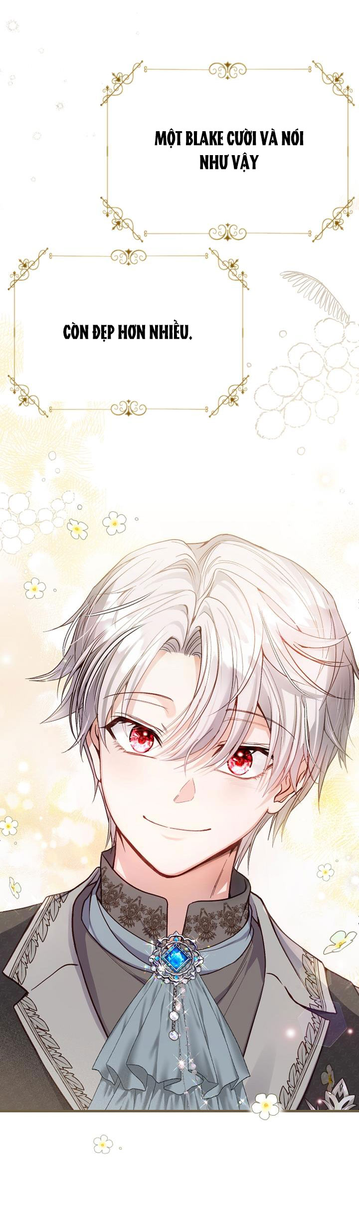 trở thành vợ thái tử quái vật chapter 84.2 19