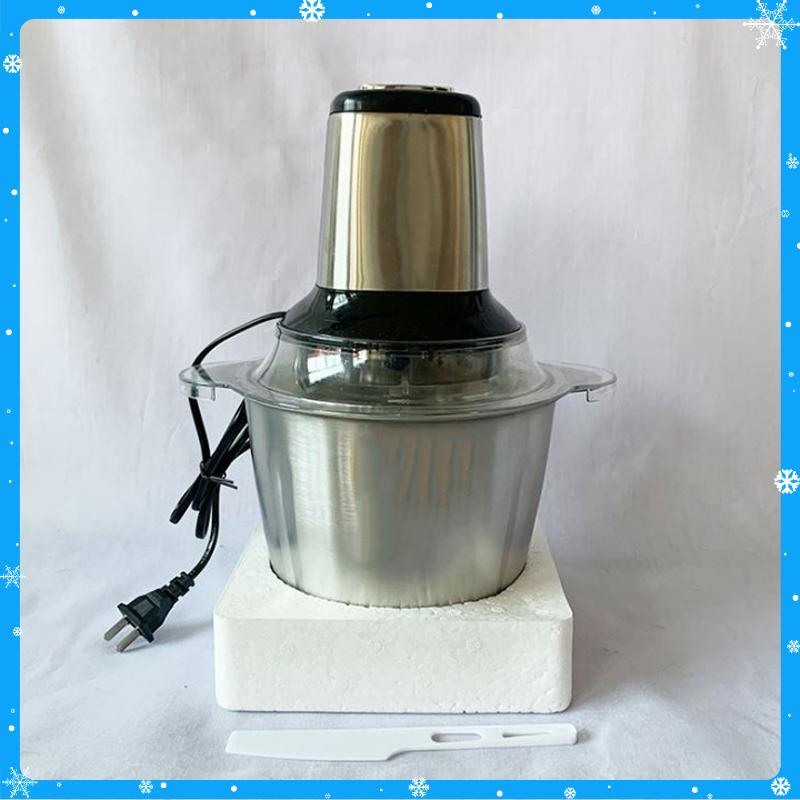 Máy xay thịt và thực phẩm đa năng - dung tích 2 lít - Hàng Chất Lượng