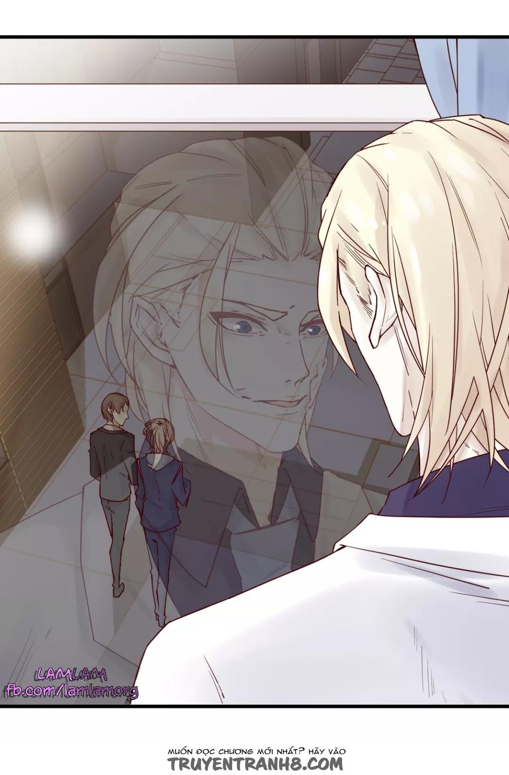 không cẩn thận vớ phải ông sếp vạn tỷ chapter 9 43