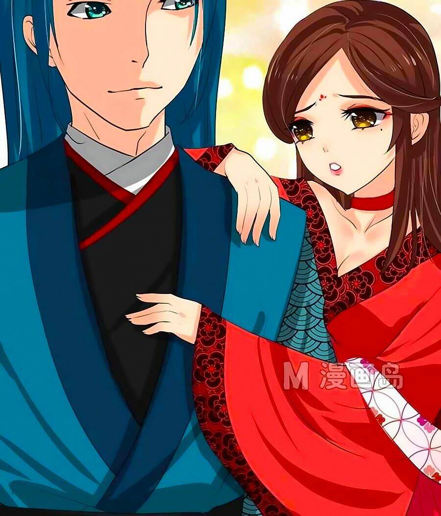 dưỡng thiếu chủ đấu tra nam chapter 21 17